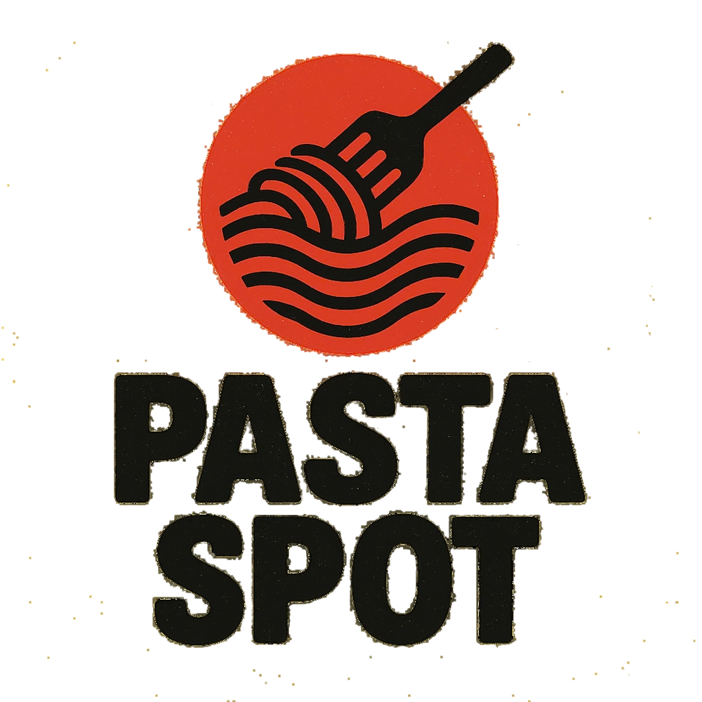 Pasta Spot Logo